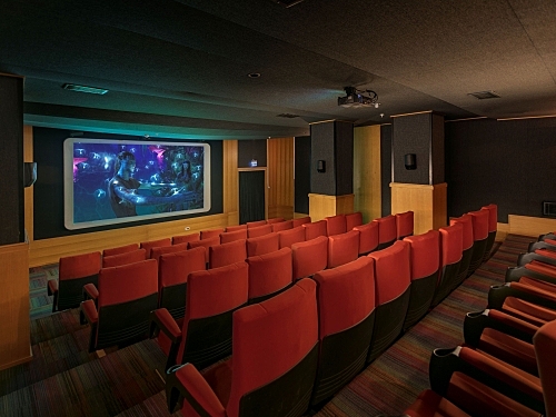 Kefaluka Resort Hotel Bodrum Turcia (49 / 64)