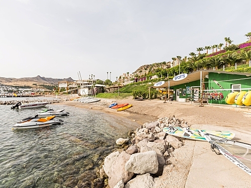 Kefaluka Resort Hotel Bodrum (51 / 64)