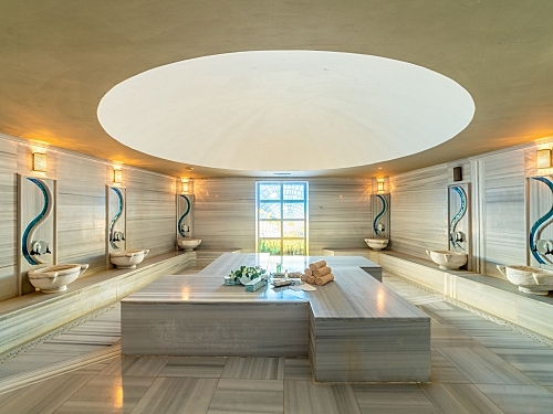 Kefaluka Resort Hotel Bodrum (56 / 64)