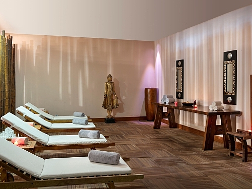 Kefaluka Resort Hotel Bodrum (59 / 64)