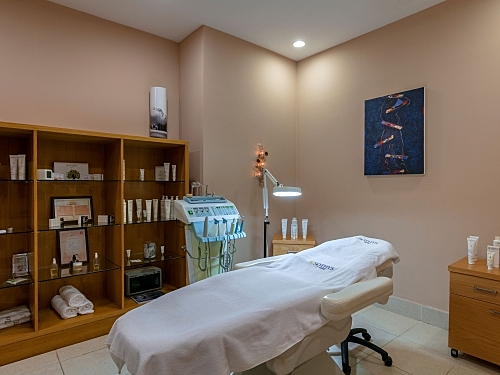 Kefaluka Resort Hotel Turcia (60 / 64)