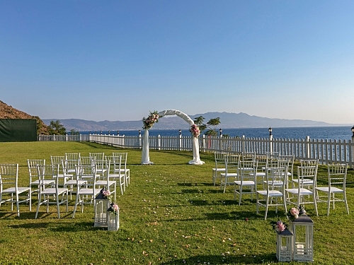 Kefaluka Resort Hotel Bodrum (62 / 64)