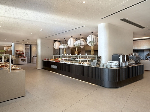 Kefaluka Resort Hotel Bodrum (21 / 64)