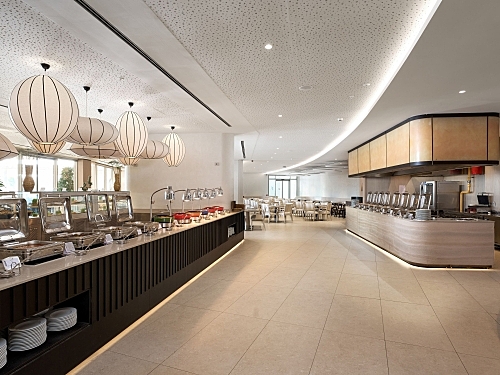 Kefaluka Resort Hotel Bodrum Turcia (24 / 64)