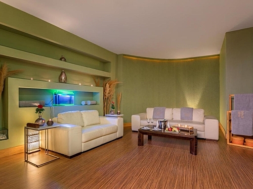 Kefaluka Resort Hotel Turcia (31 / 43)