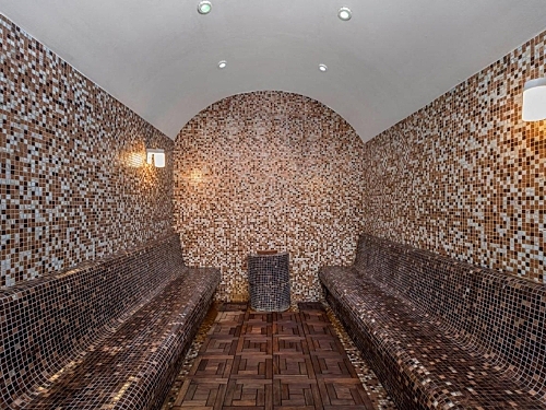 Kefaluka Resort Hotel Turcia (29 / 43)