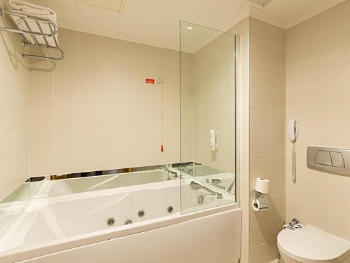 Kefaluka Resort Hotel Turcia (7 / 43)