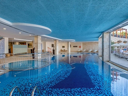 Kefaluka Resort Hotel Turcia (26 / 43)