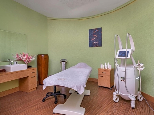 Kefaluka Resort Hotel Bodrum Turcia (37 / 43)