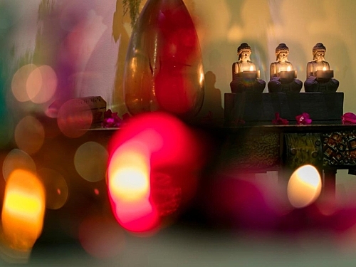 Kefaluka Resort Hotel Turcia (41 / 43)