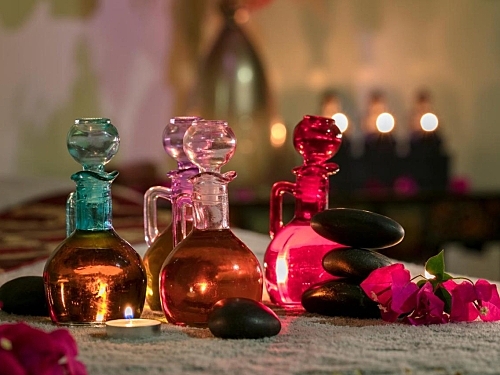 Kefaluka Resort Hotel Bodrum Turcia (34 / 43)