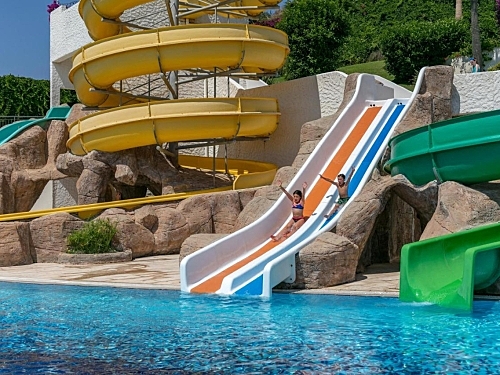 Kefaluka Resort Hotel Bodrum (20 / 43)