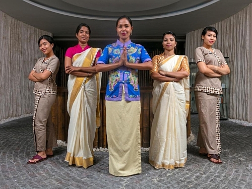 Kefaluka Resort Hotel Bodrum (40 / 43)