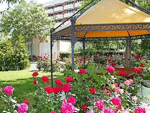 Hotel Pliska Bulgaria (20 / 20)