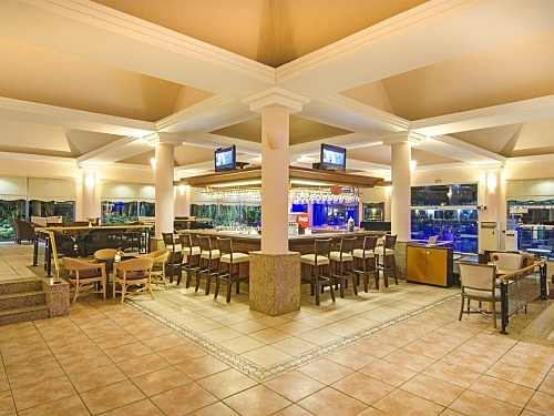 Grand Blue Sky Hotel Turcia (13 / 38)