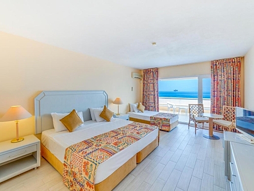 Grand Blue Sky Hotel Kusadasi (5 / 38)