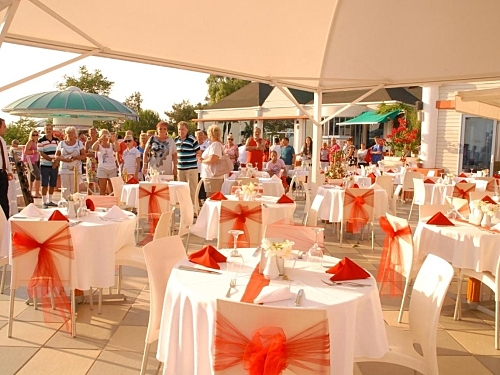 Grand Blue Sky Hotel Kusadasi (8 / 38)