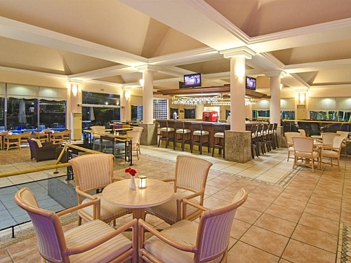 Grand Blue Sky Hotel Kusadasi Turcia (15 / 38)