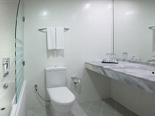 Grand Blue Sky Hotel Turcia (7 / 38)