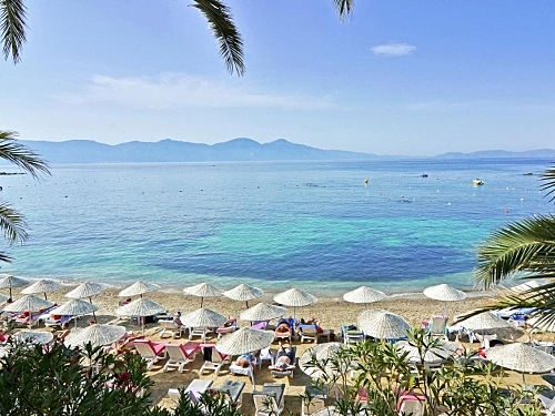 Grand Blue Sky Hotel Kusadasi (38 / 38)