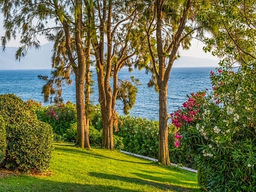 Grand Blue Sky Hotel Turcia (35 / 38)