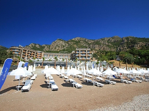 Turunc Premium Hotel Turcia (30 / 43)