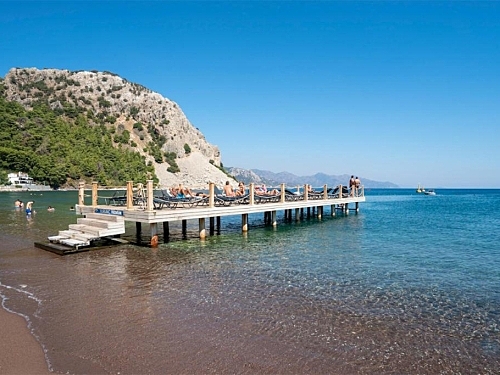 Turunc Premium Hotel Marmaris (35 / 43)