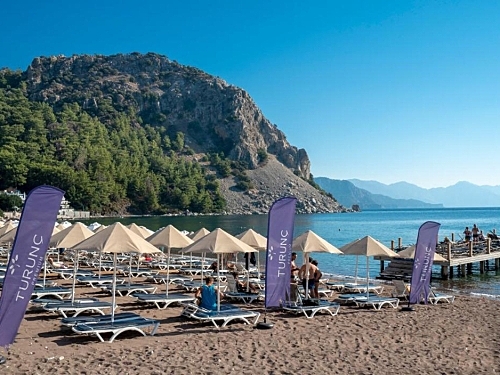 Turunc Premium Hotel Marmaris (27 / 43)
