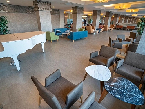 Turunc Premium Hotel Marmaris Turcia (18 / 43)