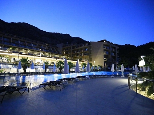 Turunc Premium Hotel Turcia (38 / 43)