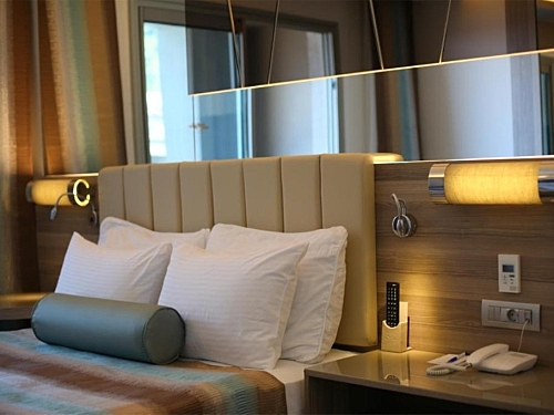Turunc Premium Hotel Turcia (6 / 43)