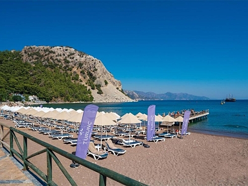 Turunc Premium Hotel Turcia (32 / 43)