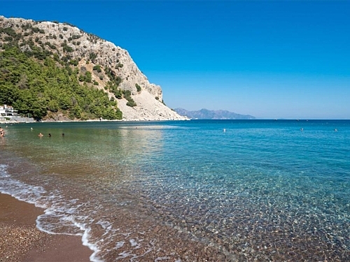 Turunc Premium Hotel Turcia (36 / 43)