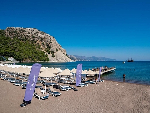 Turunc Premium Hotel Turcia (28 / 43)