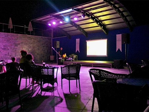 Turunc Premium Hotel Marmaris (37 / 43)