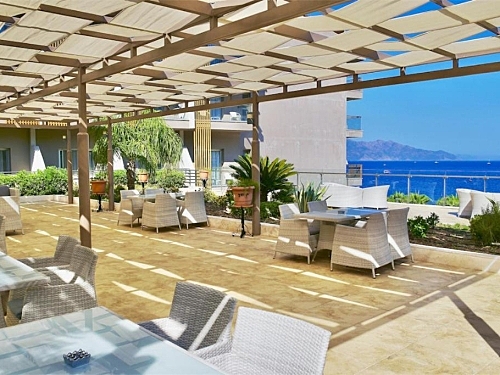 Turunc Premium Hotel Marmaris Turcia (21 / 43)