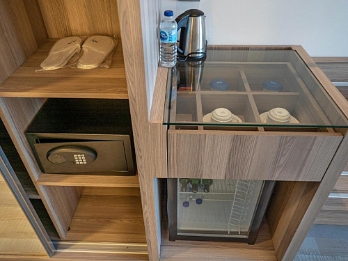 Turunc Premium Hotel Marmaris (10 / 43)