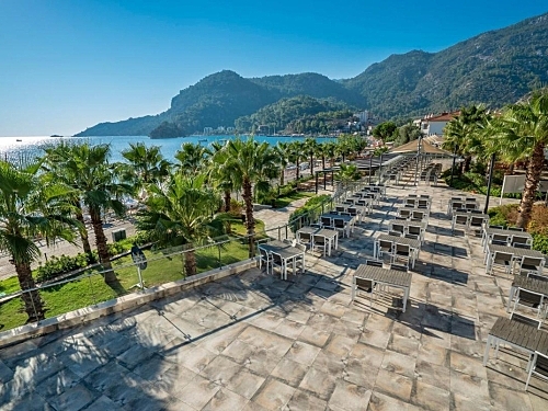 Turunc Premium Hotel Marmaris (22 / 43)