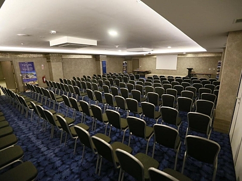 Turunc Premium Hotel Marmaris Turcia (39 / 43)