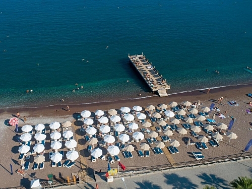 Turunc Premium Hotel Marmaris (31 / 43)