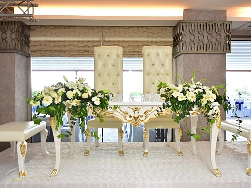 Turunc Premium Hotel Marmaris (12 / 43)