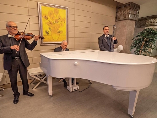 Turunc Premium Hotel Marmaris (19 / 43)