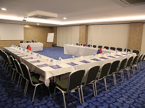 Turunc Premium Hotel Turcia (40 / 43)