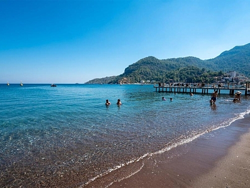 Turunc Premium Hotel Marmaris Turcia (33 / 43)