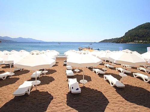 Turunc Premium Hotel Marmaris Turcia (26 / 43)