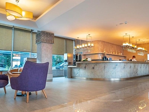 Turunc Premium Hotel Marmaris Turcia (16 / 43)