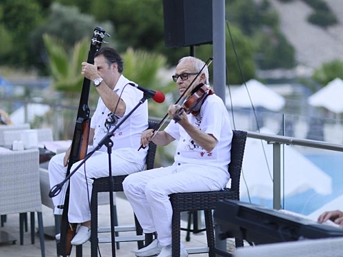 Turunc Premium Hotel Turcia (20 / 43)