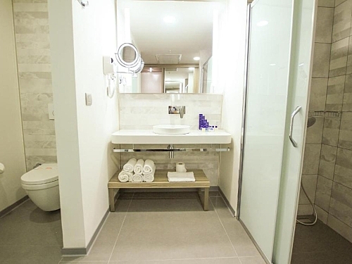 Turunc Premium Hotel Marmaris Turcia (11 / 43)