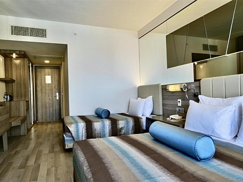 Turunc Premium Hotel Marmaris (9 / 43)