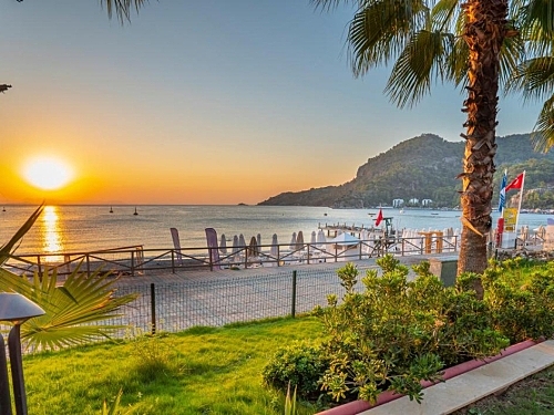 Turunc Premium Hotel Marmaris Turcia (34 / 43)